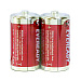 Батарейка Energizer Eveready C (R14) Heavy Duty