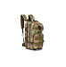 РЮКЗАК 30L US Army 3P Military Combat Light Version AS-BS0035CP