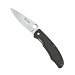 Нож Ganzo G732-BK black