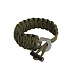Браслет Paracord Outdoors Survival AS-SL0015OD