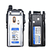 Рация Baofeng UV-82 8W (разъем Type-C)