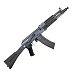 Модель автомата (E&L) ELAK105 AEG Essential Steel - EL-A108S