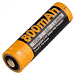Аккумулятор Li-ion 14500 Fenix 800 mAh
