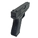 Пневматический пистолет Umarex Glock 19 (glock) 4,5 мм
