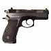 Пистолет пневматический ASG CZ 75D Compact