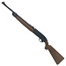 Винтовка пневматическая Crosman 2100 B (бежевая, накачка) кал.4,5 мм 