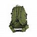 Рюкзак 35L 3D Assult Backpack Simple Version Olive Green