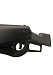 Винтовка пневматическая Borner Lever Action (пластик)
