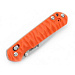 Нож складной Ganzo G720 orange