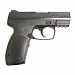 Пистолет пневматический Umarex TDP 45 (Black, BB, Plastic)