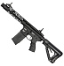 Страйкбольный автомат (G&G) GC16 Wild Hog 9', body-metal EGC-WLD-009-BNB-NCM