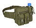 СУМКА НАПЛЕЧНАЯ / ПОЯСНАЯ Utility Tactical Military Camping Hiking Outdoor Sport AS-BS0041