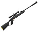 Пневматическая винтовка Gamo ELITE PREMIUM IGT 4,5 мм