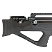 Пневматическая винтовка Hatsan Flashpup QE кал. 5.5 мм 3 Дж, PCP, пластик