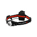 Фонарь налобный LED Lenser H6R
