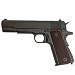 Пистолет пневматический Stalker STC (Colt M1911A1)