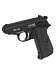 Пистолет пневматический Stalker PPKS (Walther PPK/S) Blowback