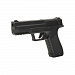 Пистолет страйкбольный (Cyma) CM127 PHANTOM, AEP, автомат, ЗУ, АКБ