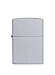 Зажигалка Zippo Satin Chrome 205