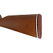 Пневматическая винтовка Hatsan 35S (дерево), калибр 4,5 мм, 3 Дж.