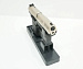 Пистолет пневматический Walther CP 99 (никель с чёрной рукоятью)