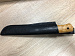 Нож Южный Крест Юкон (166.5203) К110
