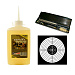 Набор для чистки 5,6 мм + масло 150 мл + мишени 50 шт