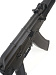 Автомат страйкбольный (Cyma) CM047C AK-74M (АК-74М) металл/пластик