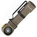 Фонарь Armytek Wizard C2 Pro Max Magnet USB Sand Белый