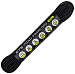 Паракорд 275 (мини) CORD nylon 10 метров RUS (black)