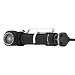 Фонарь Armytek Wizard C2 WR Magnet USB Белый