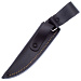 Нож Kizlyar Supreme Asket N690 TW (Tacwash, G10)