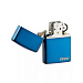 Зажигалка Zippo 20446ZL Classic Sapphire