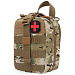Подсумок медицинский Molle Medic IFAK 21x15x11cm AS-BS0095CP
