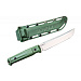 Нож Kizlyar Supreme Senpai AUS-8 SW Olive 