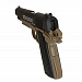 Пистолет пневматический Crosman S1911 калибр 4,5 мм