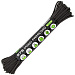 Паракорд 275 (мини) CORD nylon 10 метров RUS (graphite)