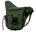 СУМКА НАПЛЕЧНАЯ Tactical Utility Side Shoulder Carrier AS-BS0017OD