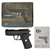 Пневматический пистолет Umarex Colt Defender (colt) 4,5 мм