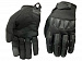 Перчатки Voenpro полнопалые черные, размер L, №112 B26
