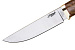 Нож Южный крест Юкон 166.5206 (Орех, N690)