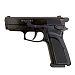 Пистолет пневматический EKOL ES 66 C Black (металл) кал. 4,5 мм. 3 Дж.