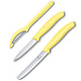 Набор Victorinox 6.7116.31L82 (два ножа и овощечистка)