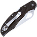 Нож Spyderco Byrd Cara Cara 2 BY03PBK2