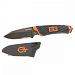 Нож Gerber Bear Grylls Compact Fixed Blade