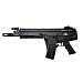 Страйкбольный автомат (Cyma) CM063 BK SCAR