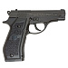 Пневматический пистолет Stalker S84 (beretta) 4,5 мм