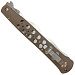 Нож Cold Steel 26SXK6 Ti-Lite 6