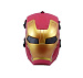 Маска Iron Man AS-MS0106GD-R
