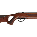 Пневматическая винтовка Hatsan 65 (дерево), калибр 4,5 мм, 3 Дж.